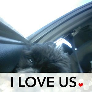 Meet your Posher, Peggy